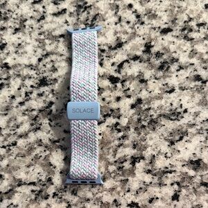 Solace Braided Pastel Bracelet